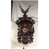 Image 1 : Black Forrest Lodge Clock