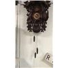 Image 2 : Black Forrest Lodge Clock