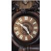 Image 3 : Black Forrest Lodge Clock