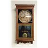 Image 1 : Country Store Regulator Sessions 8 Day Wall Clock