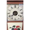Image 2 : Seth Thomas Two Weight Driven Ogee Shelf Clock Circa 1865