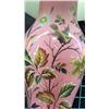 Image 2 : Large French Scenic Enamel Decorated Lamp