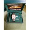 Image 2 : Rolex Watch Damaged Crystal