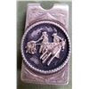 Image 1 : Gold And Sterling Money Clip Sterling &10k