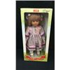 Image 1 : Steiff Silvia Doll In box great condition