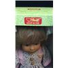 Image 2 : Steiff Silvia Doll In box great condition