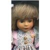 Image 3 : Steiff Silvia Doll In box great condition