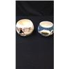 Image 1 : 2 New Mexico Pottery One signed