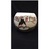 Image 2 : 2 New Mexico Pottery One signed