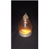 Image 1 : Glass Fire Grenade Orange