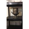 Image 1 : Newport Silver Plate Urn With Handles