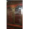Image 2 : Painted Corner Hutch