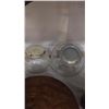 Image 1 : Two Vintage Cracker Jars