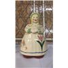 Image 1 : Dutch Woman Cookie Jar