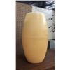 Image 1 : Xl Candle Wax Vase 18'' Tall