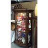 Image 1 : Pulaski Lighted China Hutch 45''w x 91''t x 16''D