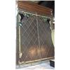 Image 1 : Pair Of Stained Glass Panels