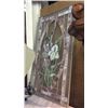 Image 1 : Stained Glass Panel