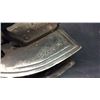 Image 3 : 2 Antique Sad Irons JTM LMW