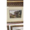 Image 2 : 3 Framed Pictures