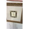 Image 4 : 3 Framed Pictures
