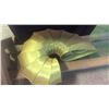 Image 1 : Silk Shade Lamp