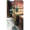 Image 1 : Wrought Iron Candle Lantern Stand