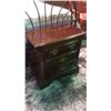 Image 1 : Mahogany Night Stand