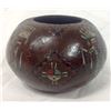 Image 1 : Indian Pot With Engraved Kachina Signed N A C