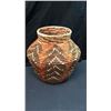 Image 1 : Large 15" Southwest Basket