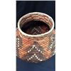 Image 2 : Large 15" Southwest Basket