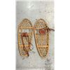 Image 1 : Vermont Tubbs Rawhide Snowhoes 13x33-S3