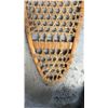Image 4 : Vermont Tubbs Rawhide Snowhoes 13x33-S3