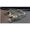 Image 1 : Large Concho Bit Marked Garcia