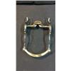 Image 4 : Large Concho Bit Marked Garcia