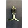 Image 1 : North & Judd Anchor Marked Nickel Hoof Pick