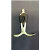 Image 2 : North & Judd Anchor Marked Nickel Hoof Pick