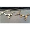 Image 1 : Buremann & North & Judd Bits Anchor Marked Star Marked