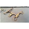 Image 2 : Buremann & North & Judd Bits Anchor Marked Star Marked