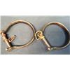 Image 2 : Heavy Iron Oxbow Stirrups