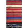 Image 2 : 100% Wool Saddle Blanket 32''x64''
