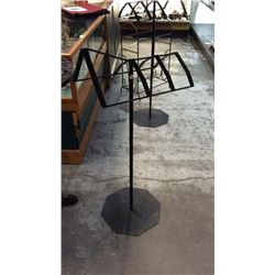 Tall Saddle Stand