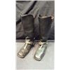 Image 1 : U.S. Calvary Boots with Spurs