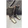 Image 2 : U.S. Calvary Boots with Spurs