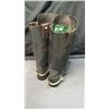 Image 3 : U.S. Calvary Boots with Spurs