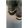 Image 4 : U.S. Calvary Boots with Spurs