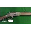 Image 1 : Winchester 1873 Lever Action Rifle Cal.38-40 Date 1888 Octagon Barrel
