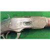 Image 2 : Winchester 1873 Lever Action Rifle Cal.38-40 Date 1888 Octagon Barrel