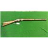 Image 6 : Winchester 1873 Lever Action Rifle Cal.38-40 Date 1888 Octagon Barrel