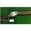 Image 1 : Winchester Model 1877 Lever Action Shotgun 10ga Date 1890